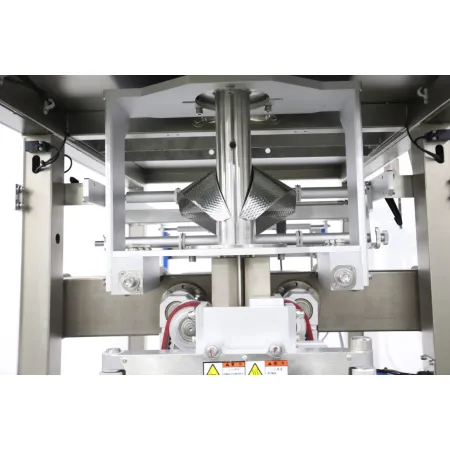 Pionowa maszyna pakująca VC-320